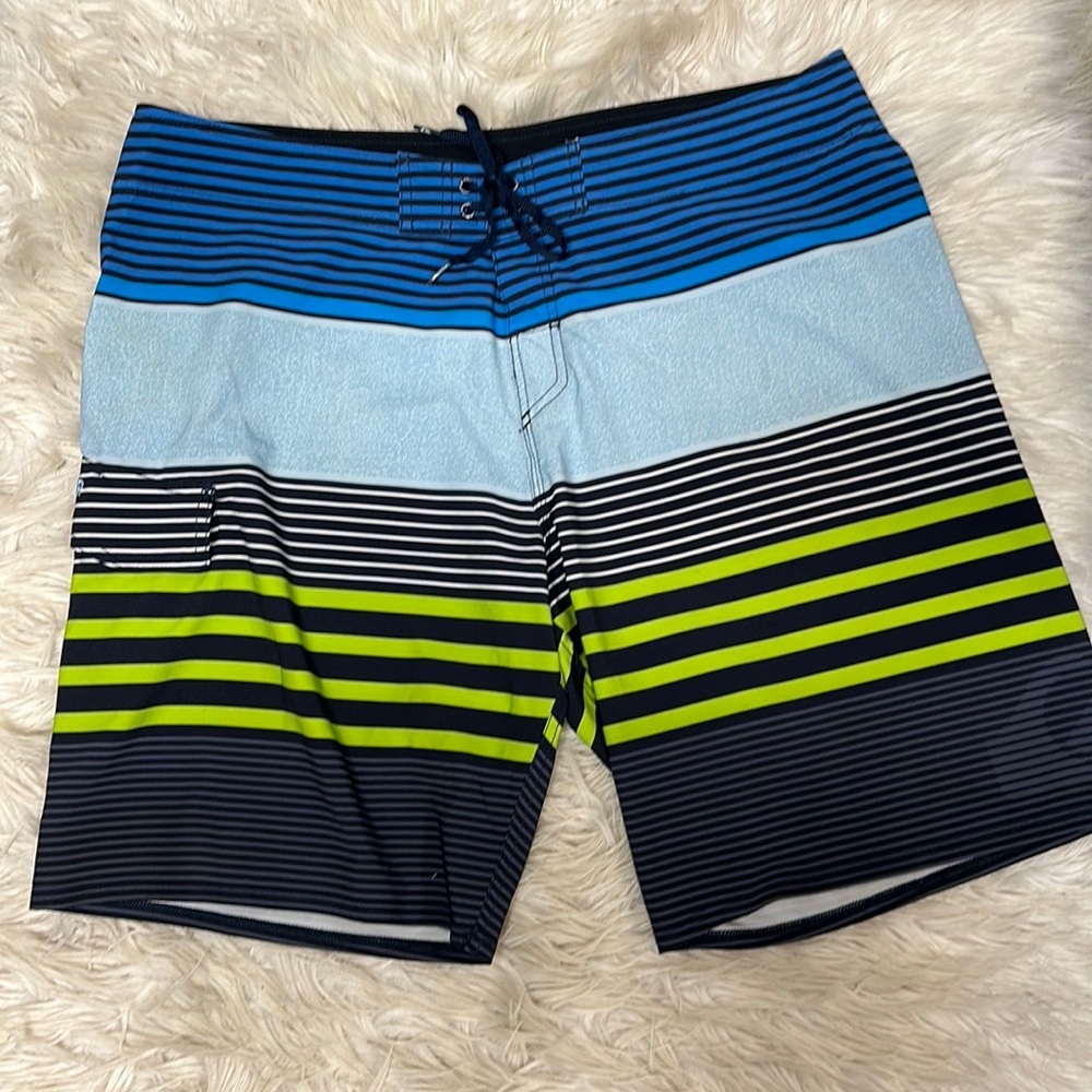 Quicksilver Swim Trunks